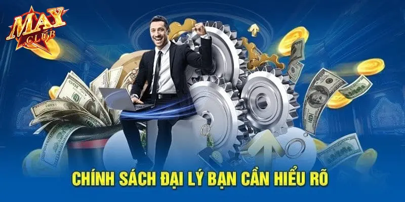 Các đại lý thoải mái kinh doanh, không sợ rủi ro