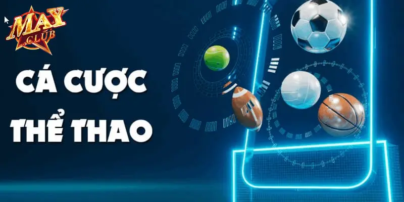 Các sản phẩm HOT tại nhà cái hiện nay - Cá cược Thể thao